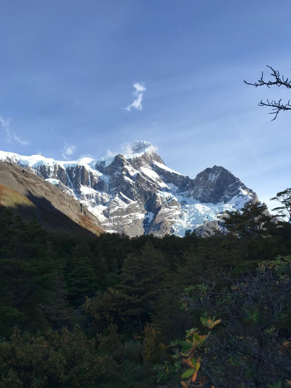 CLASSIC W TREK TORRES DEL PAINE 7 DAYS (copia)
