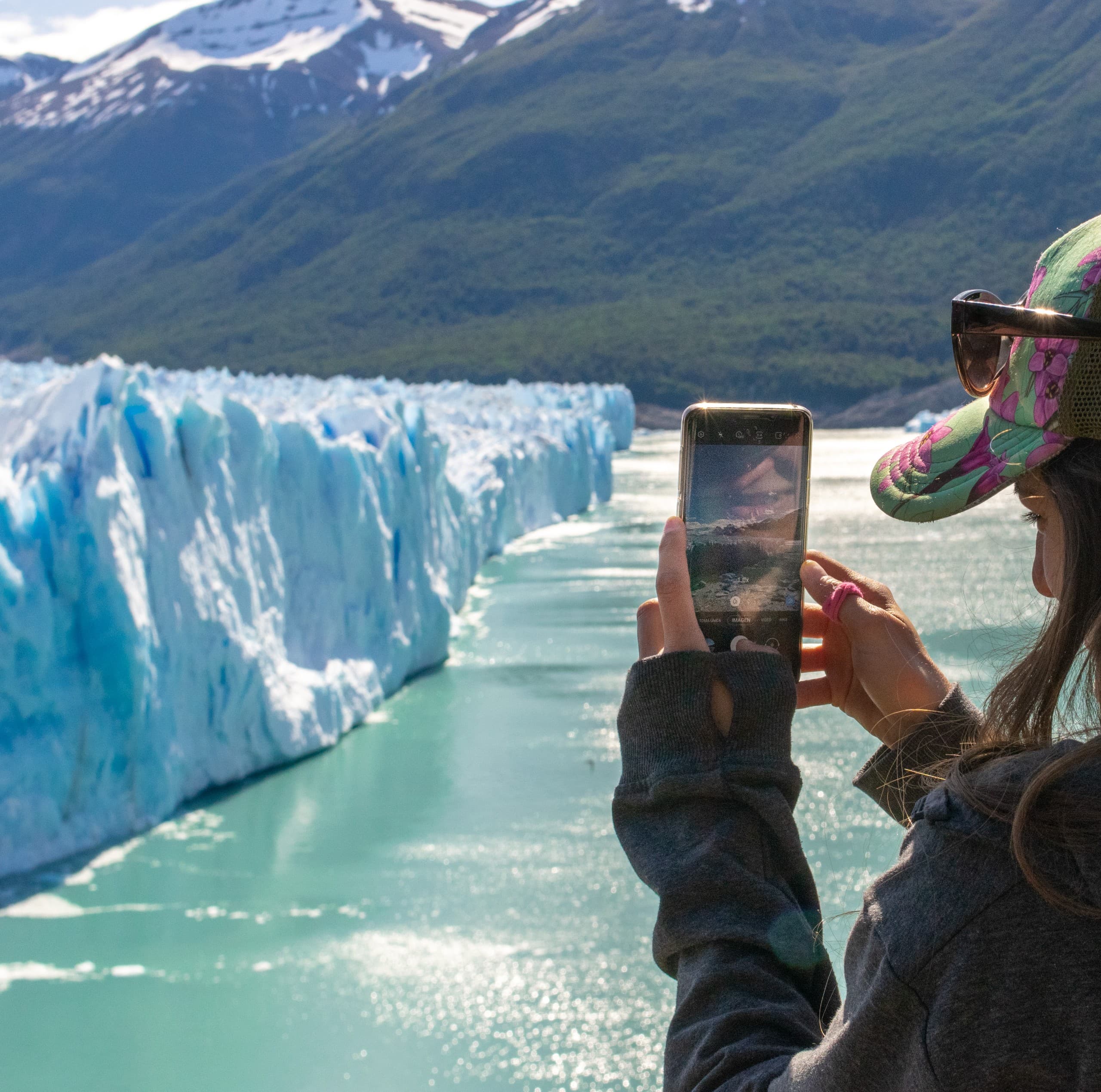 TOUR PERITO MORENO