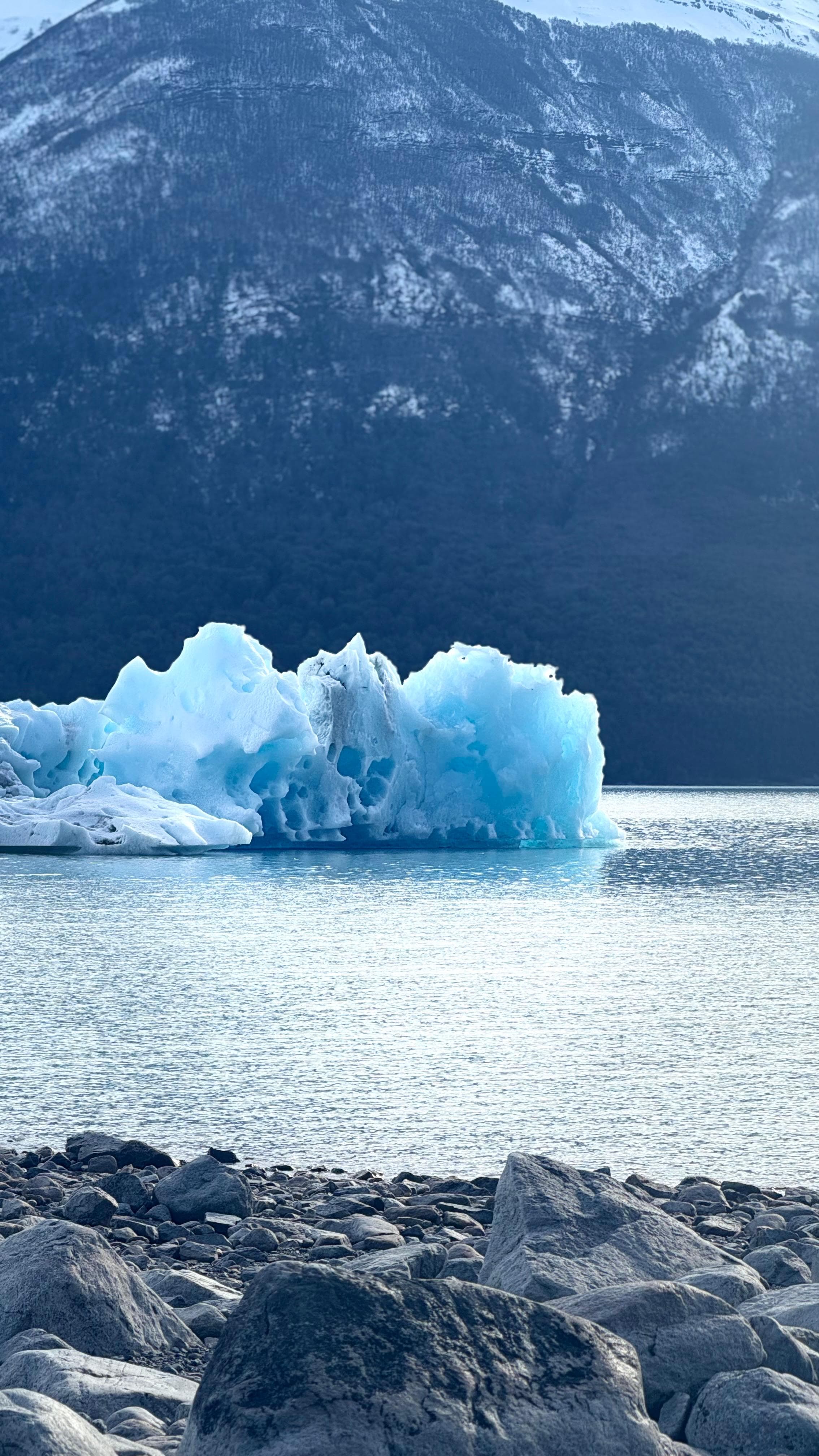 Perito Moreno